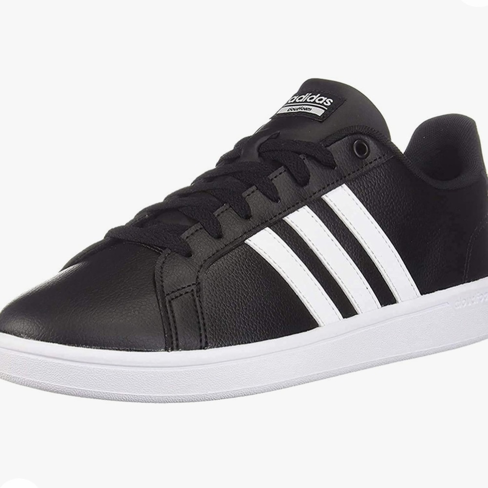 Adidas Women’s Cloudfoam Advantage Sneakers